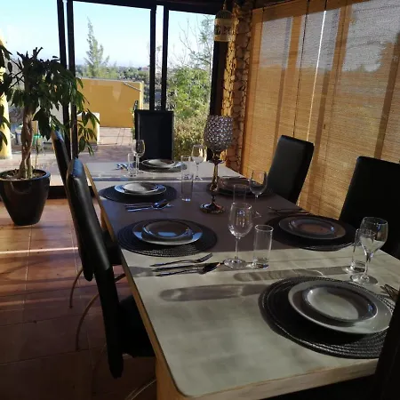 Nyaraló Casa Alexandra