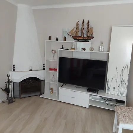 Nyaraló Casa Alexandra