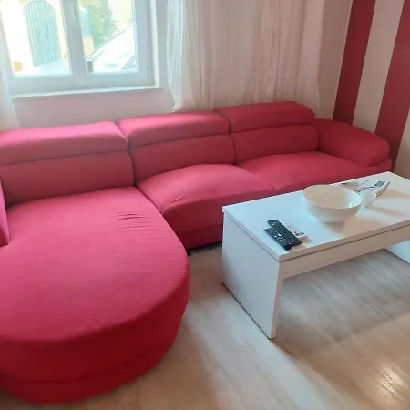Hébergement de vacances Casa Alexandra Carvoeiro (Lagoa)