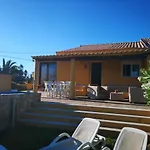 بيت للعطل Casa Alexandra كارفويرو