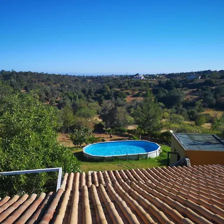Ferienhaus Casa Alexandra Carvoeiro (Lagoa)