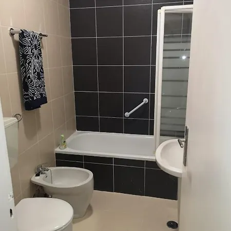 Casa Alexandra Ferienhaus *