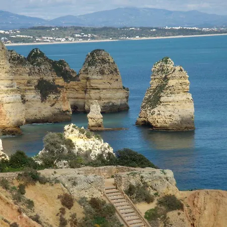 Casa Alexandra * Carvoeiro (Lagoa)