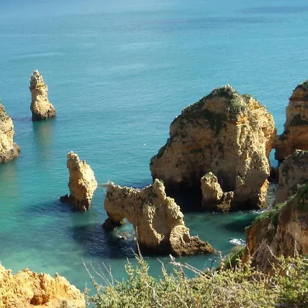 بيت للعطل Casa Alexandra *