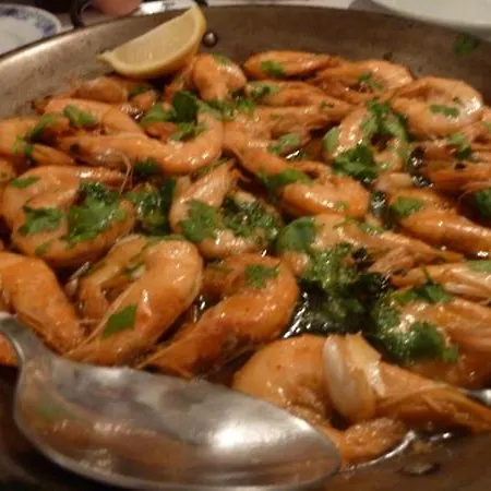 Casa Alexandra Carvoeiro (Lagoa)