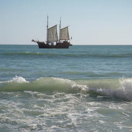 بيت للعطل Casa Alexandra كارفويرو