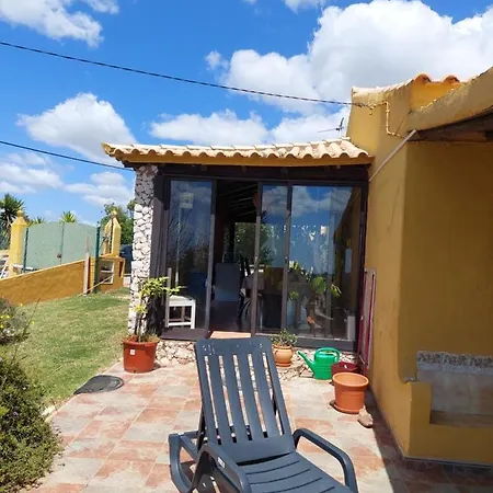 Casa Alexandra Ferienhaus Carvoeiro (Lagoa)