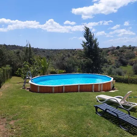 Casa Alexandra Ferienhaus Carvoeiro (Lagoa)