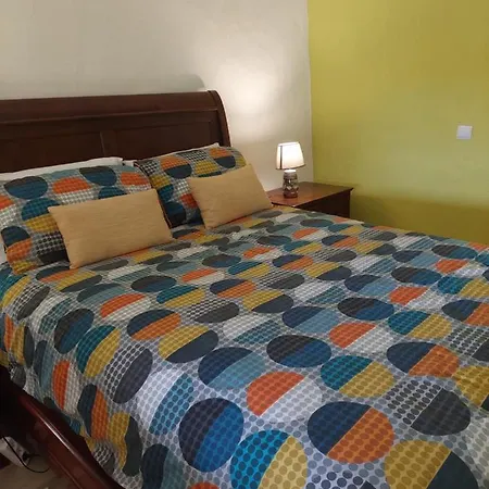 Casa Alexandra * Carvoeiro (Lagoa)