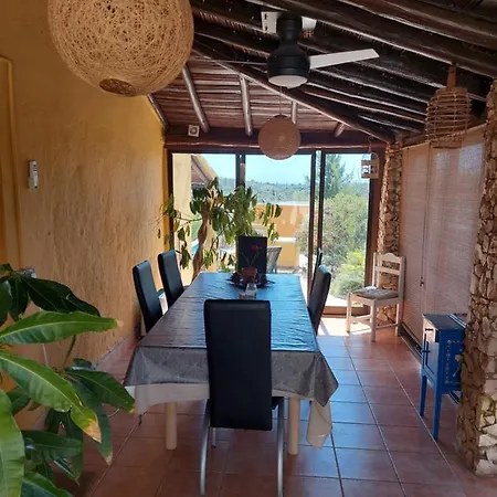 Casa Alexandra Ferienhaus *