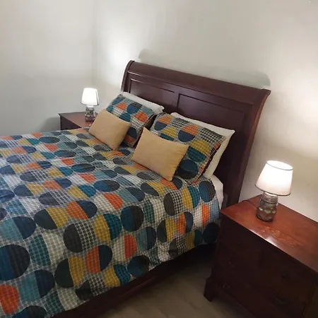 Casa Alexandra * Carvoeiro (Lagoa)