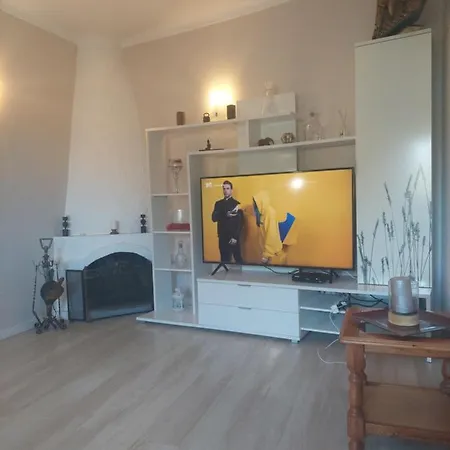 Ferienhaus Casa Alexandra Carvoeiro (Lagoa)