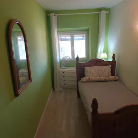 Casa Alexandra * Carvoeiro (Lagoa)