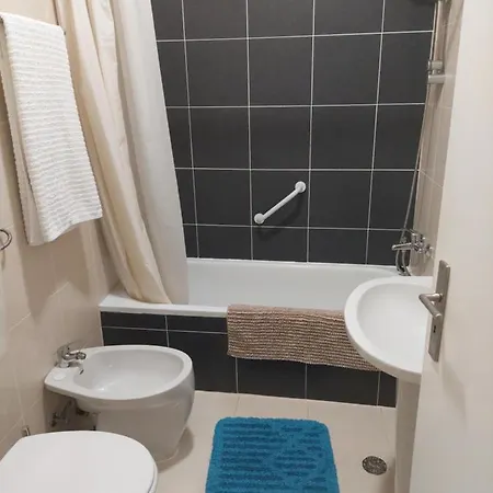 Casa Alexandra Ferienhaus