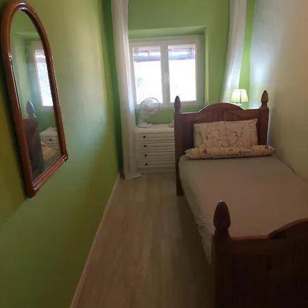 بيت للعطل Casa Alexandra *