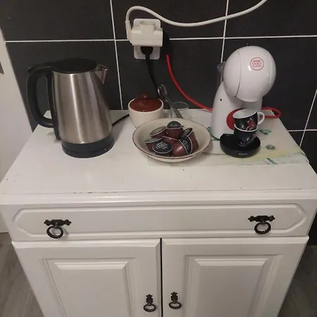 Casa Alexandra كارفويرو