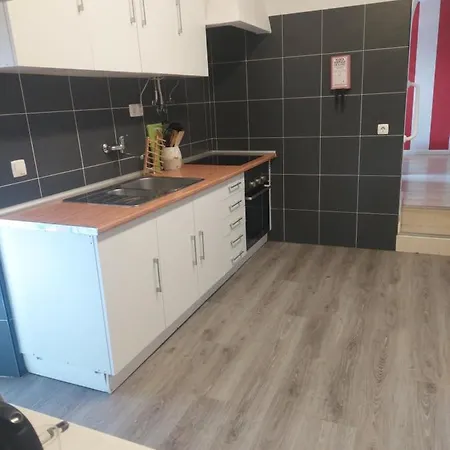 Casa Alexandra Ferienhaus