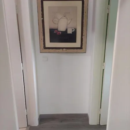 Ferienhaus Casa Alexandra *