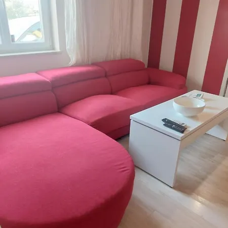 Semesterbostad Casa Alexandra