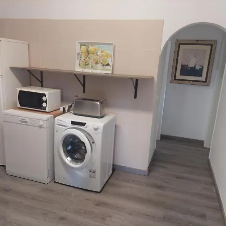 Ferienhaus Casa Alexandra Carvoeiro (Lagoa)