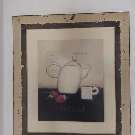 Casa Alexandra Carvoeiro (Lagoa)