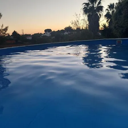 بيت للعطل Casa Alexandra