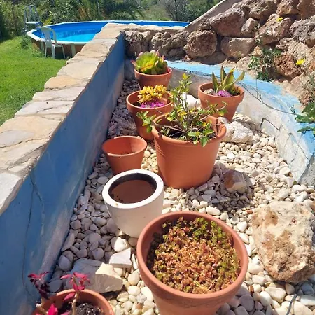 Casa Alexandra Ferienhaus