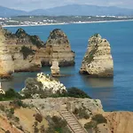 Casa Alexandra * Carvoeiro (Lagoa)