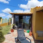 Casa Alexandra Feriehus Carvoeiro (Lagoa)