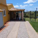 Feriehus Casa Alexandra Carvoeiro (Lagoa)